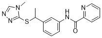 Cbl-b-IN-5 2368835-59-8